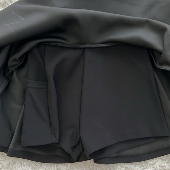 Athletic Skort New Mix - Picture 3 of 11